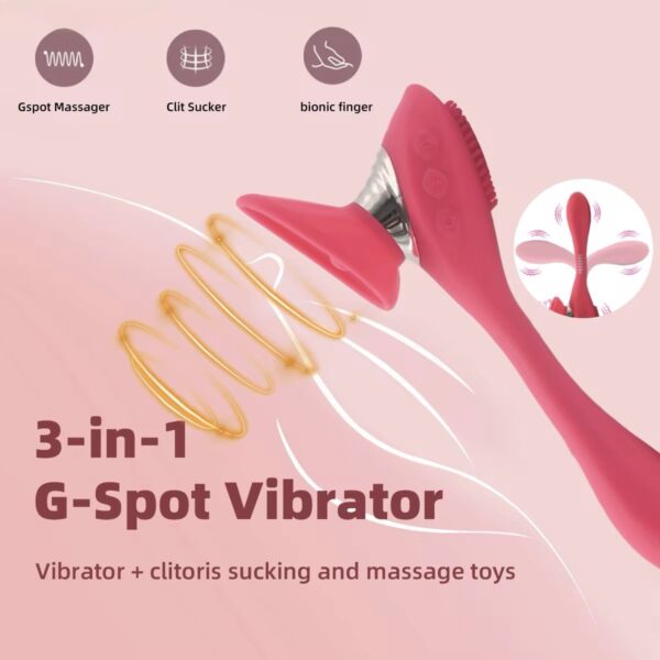 img_5996 Desire 3-in-1 G-Spot Suction Vibrator