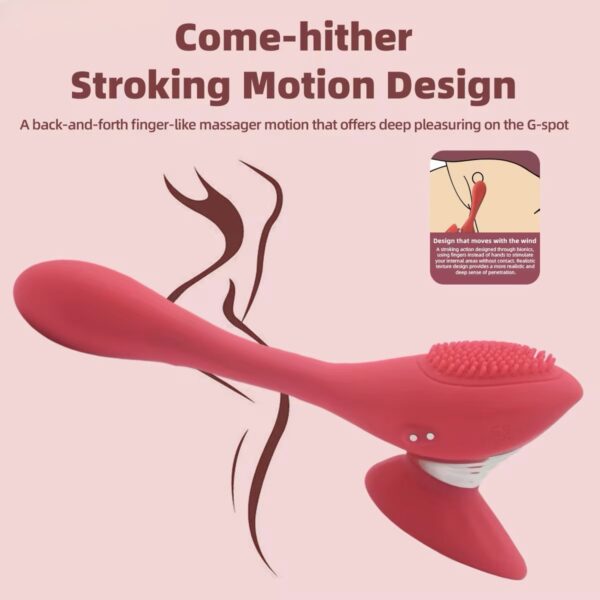 img_5997-2 Desire 3-in-1 G-Spot Suction Vibrator