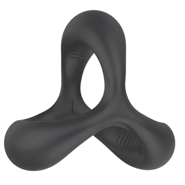 TriLock Pro – Triple Support Performance Ring