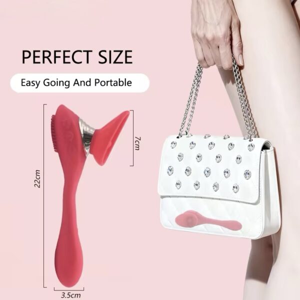 img_6002-3 Desire 3-in-1 G-Spot Suction Vibrator