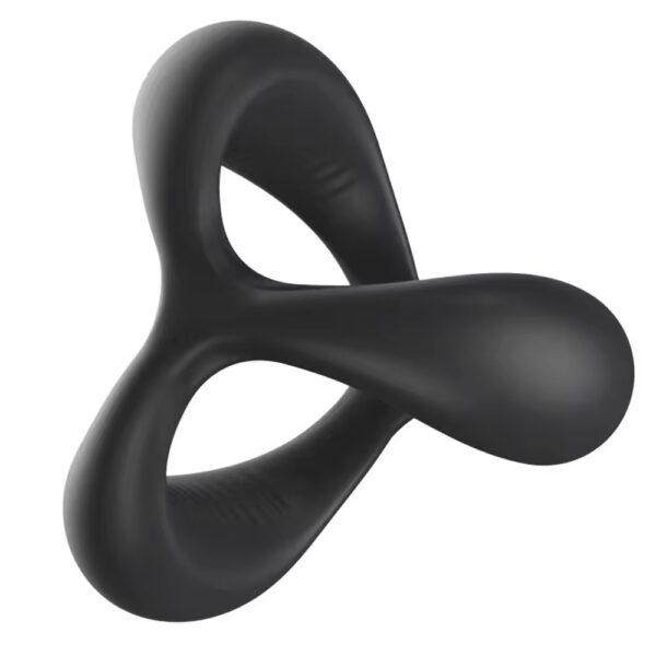 TriLock Pro – Triple Support Performance Ring