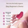 Desire Duo Suction & Flap Vibrator for Beginners