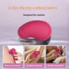 Desire Duo Suction & Flap Vibrator for Beginners