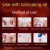Textured Reusable Condom Sleeve Collection