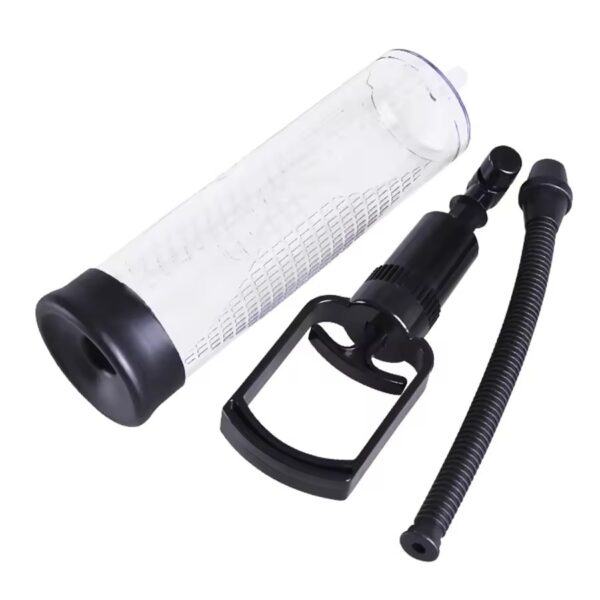 MaxFlow Power Pump