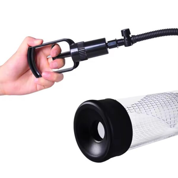 MaxFlow Power Pump