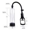 MaxFlow Power Pump