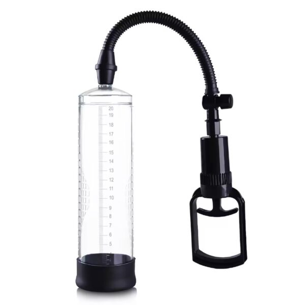 MaxFlow Power Pump