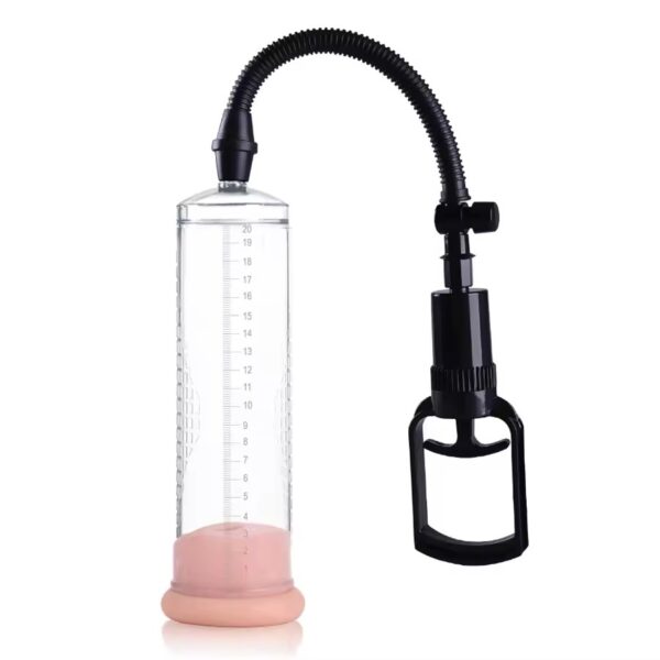 MaxFlow Power Pump