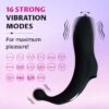 FlexFinger Vibrator