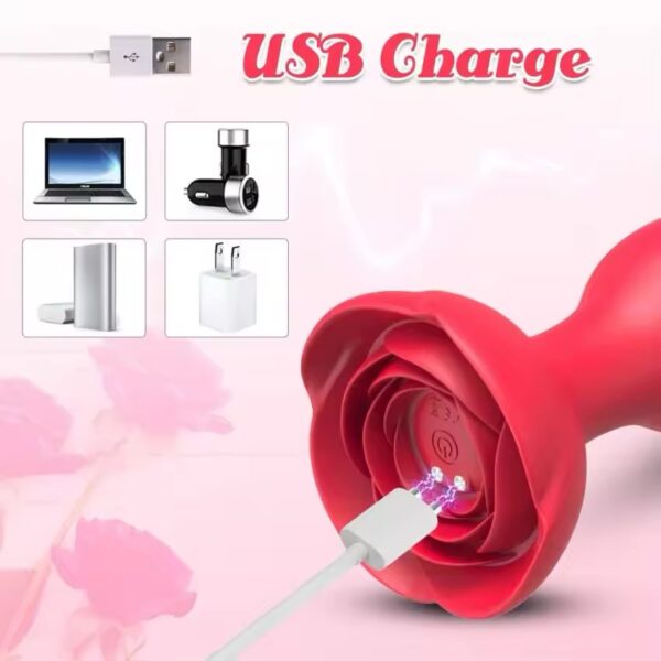 img_6333 Rose Obsession Remote – Anal Toy