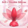 img_6335 Rose Obsession Remote – Anal Toy