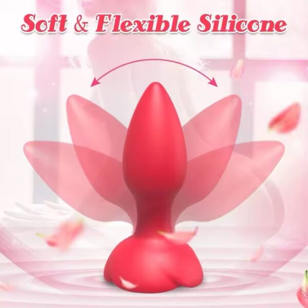 img_6335 Rose Obsession Remote – Anal Toy
