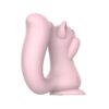 Desire Bunny Sucker – Vibrating Clitoral Stimulator