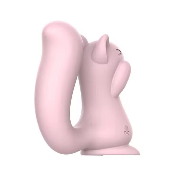 Desire Bunny Sucker – Vibrating Clitoral Stimulator