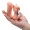 Desire Bunny Sucker – Vibrating Clitoral Stimulator