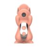 Desire Bunny Sucker – Vibrating Clitoral Stimulator