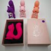 Desire Bunny Sucker – Vibrating Clitoral Stimulator
