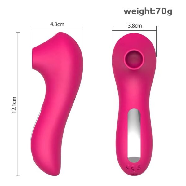img_6358 Desire Pink Pulse Kiss – Clitoral Suction Stimulator