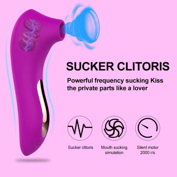 img_6363 Desire Pink Pulse Kiss – Clitoral Suction Stimulator