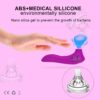 img_6364 Desire Pink Pulse Kiss – Clitoral Suction Stimulator