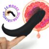 Desire FingerPulse G-Spot Vibrator