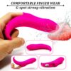 Desire FingerPulse G-Spot Vibrator