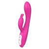 Desire HeatWave Rabbit Vibrator
