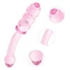 img_6517 Curved Glass Beaded Massager