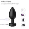 App-Controlled Vibrating Plug