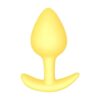 Small Bee Anal Plug