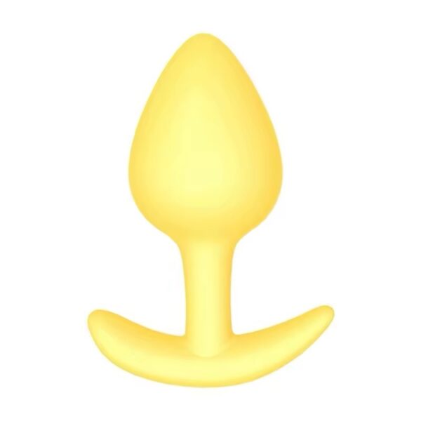 Small Bee Anal Plug