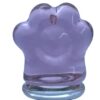 img_6586 Playful Puppy Glass Wand
