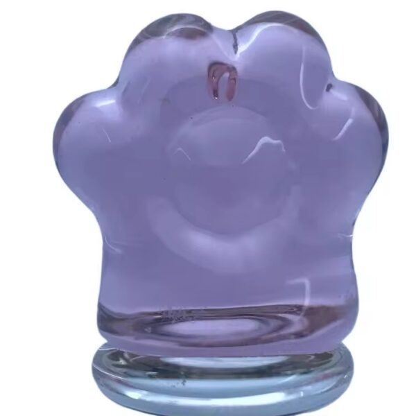 img_6586 Playful Puppy Glass Wand