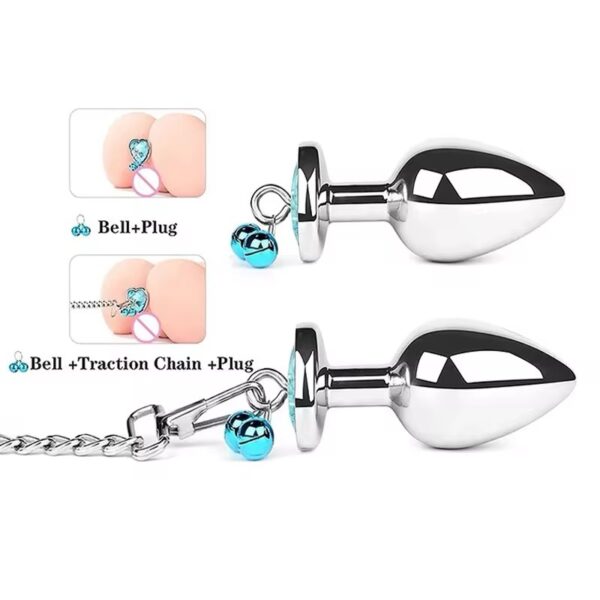 img_6591 Luxury Bell Chain Metal Plug