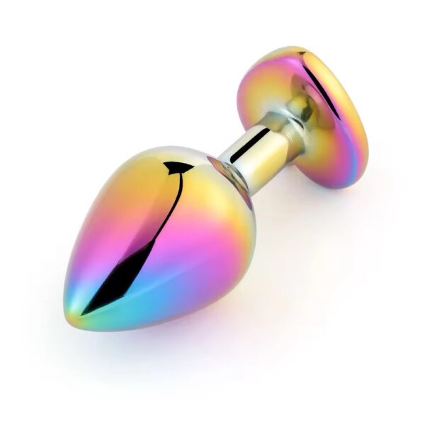 Desire Prism Plug Trio