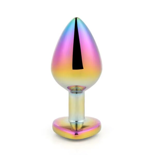 Desire Prism Plug Trio