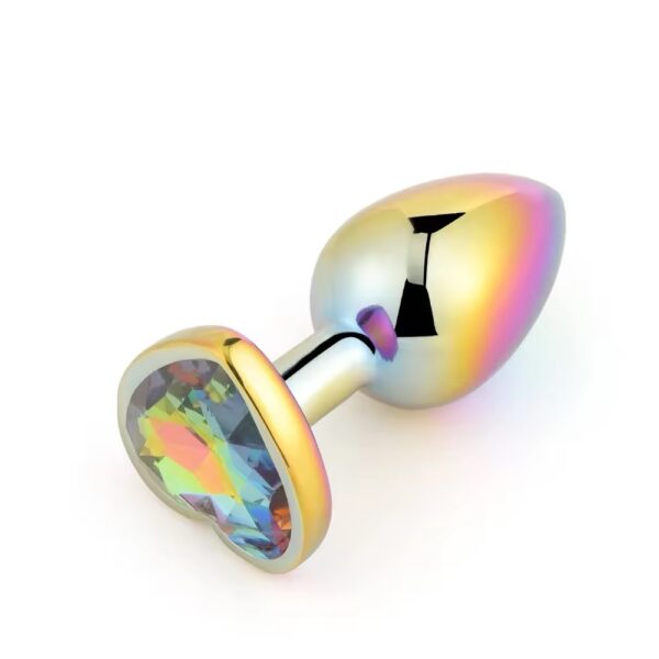Desire Prism Plug Trio