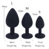 img_6633-2 Heart Jewel Silicone Plug Set – 3PCS