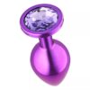 Desire Euphoria Jewel Plug Trio