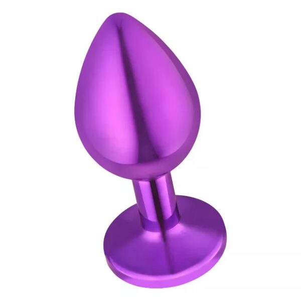 Desire Euphoria Jewel Plug Trio