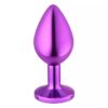 Desire Euphoria Jewel Plug Trio