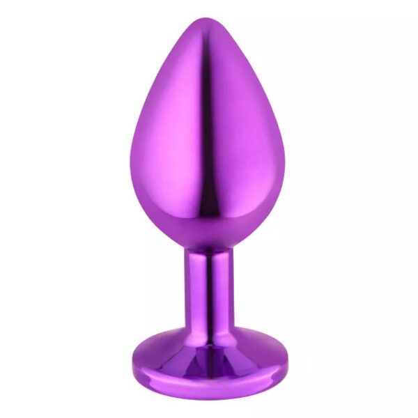 Desire Euphoria Jewel Plug Trio