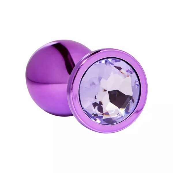 Desire Euphoria Jewel Plug Trio