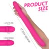 img_6684 Desire Flex Duo Vibrating Double-Ended Dildo