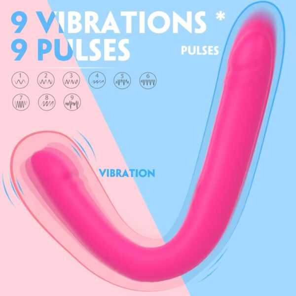 img_6685 Desire Flex Duo Vibrating Double-Ended Dildo