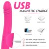 img_6687 Desire Flex Duo Vibrating Double-Ended Dildo