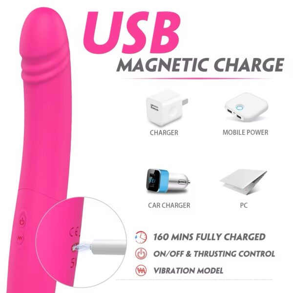 img_6687 Desire Flex Duo Vibrating Double-Ended Dildo