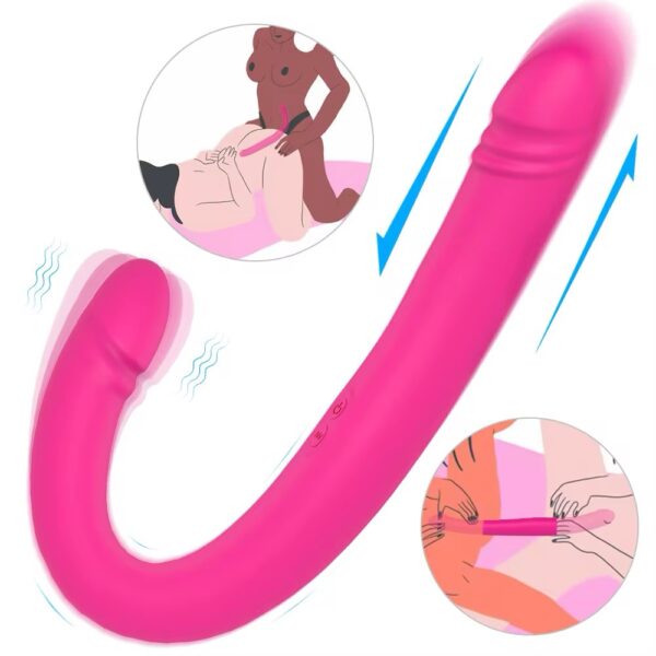 img_6688 Desire Flex Duo Vibrating Double-Ended Dildo