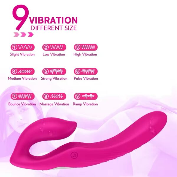 img_6692 Desire FlexSense Dual Motor Rabbit Vibrator